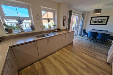 Badeslade, Northampton