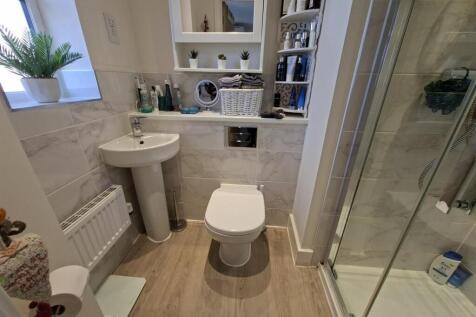 Badeslade, Northampton