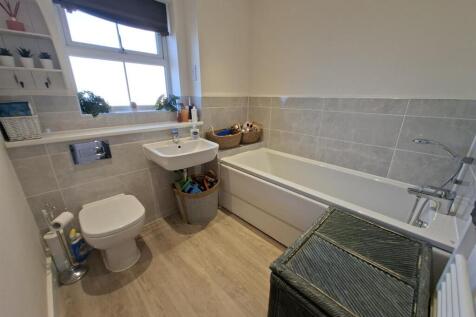 Badeslade, Northampton