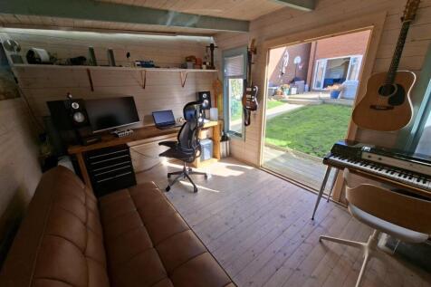 Badeslade, Northampton