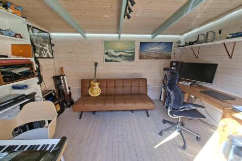 Badeslade, Northampton