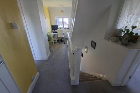 Springfield Road, Northampton