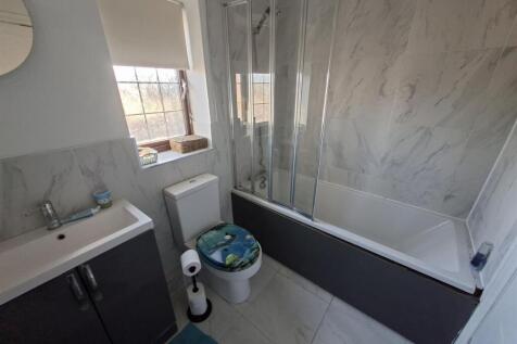 Springfield Road, Northampton