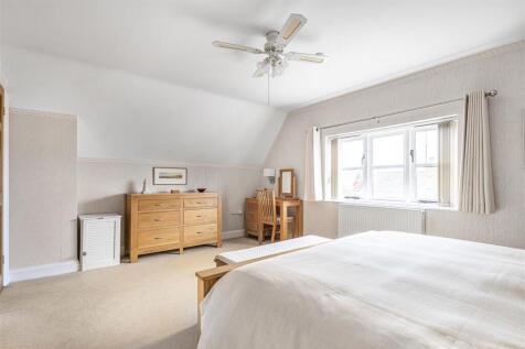 Cornerstone, Little Brington