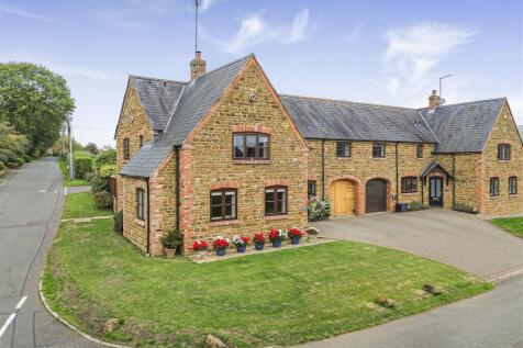 Cornerstone, Little Brington