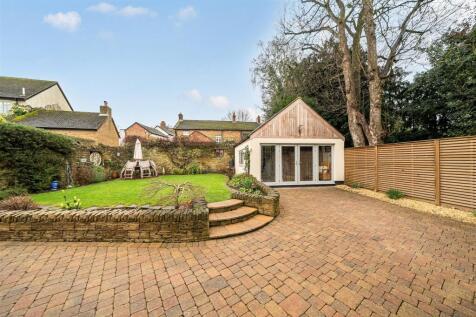 Post Cottage, School Lane