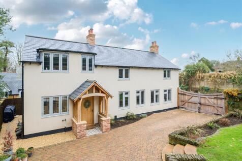 Post Cottage, School Lane