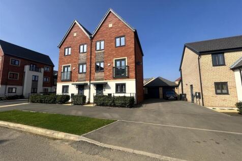 West Street, Northampton