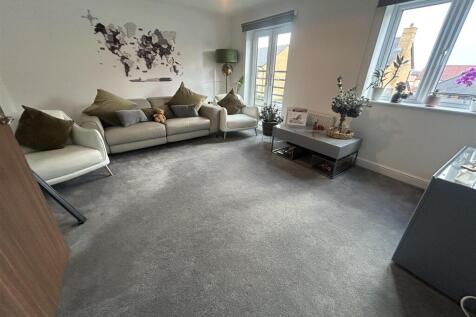 West Street, Northampton