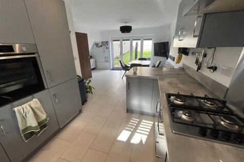 West Street, Northampton