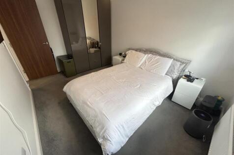 West Street, Northampton