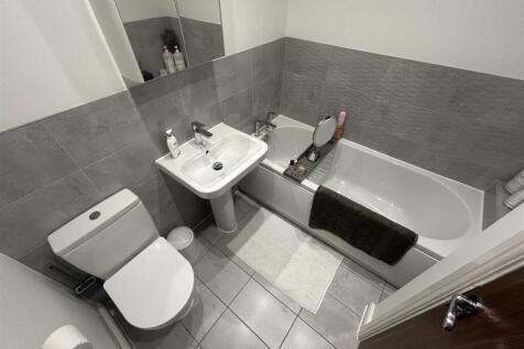 West Street, Northampton