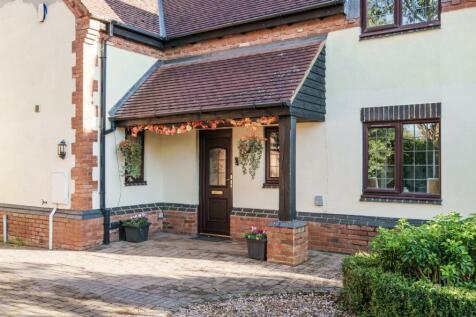 Church Street, Crick