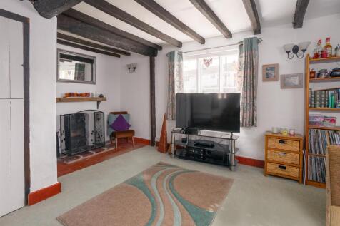 6 Essen Lane, Kilsby