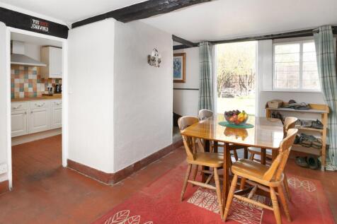 6 Essen Lane, Kilsby