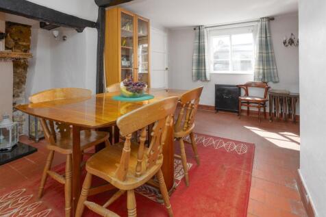 6 Essen Lane, Kilsby