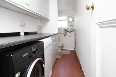 6 Essen Lane, Kilsby