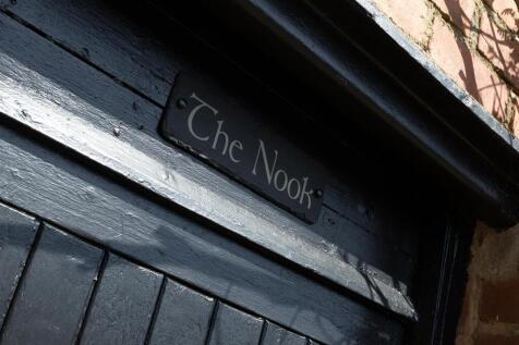 6 Essen Lane, Kilsby