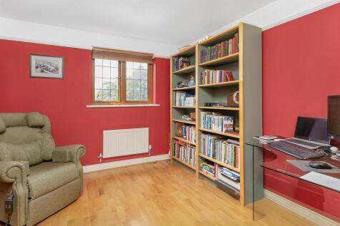 Honeysuckle Cottage, Stanford On Avon