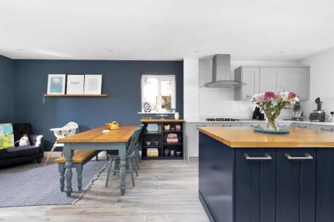 Secret Cottage, Brownsover