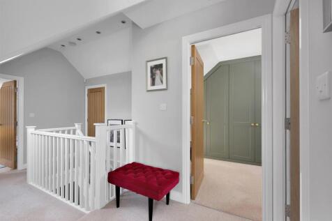 Secret Cottage, Brownsover