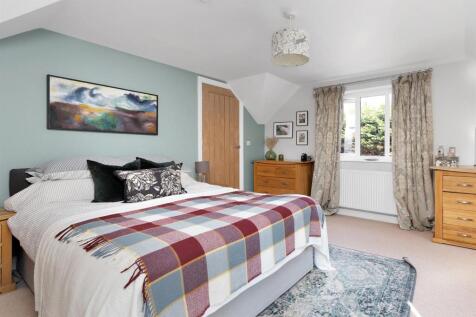 Secret Cottage, Brownsover