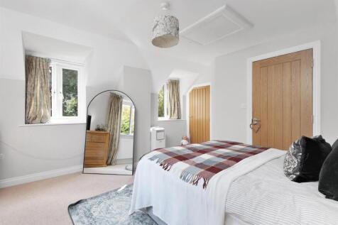 Secret Cottage, Brownsover