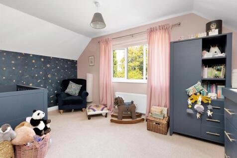 Secret Cottage, Brownsover