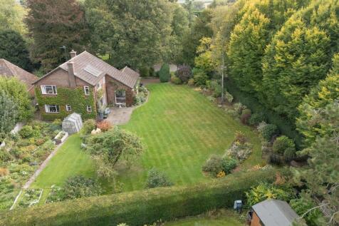 Cherry Tree House, Leamington Hastings