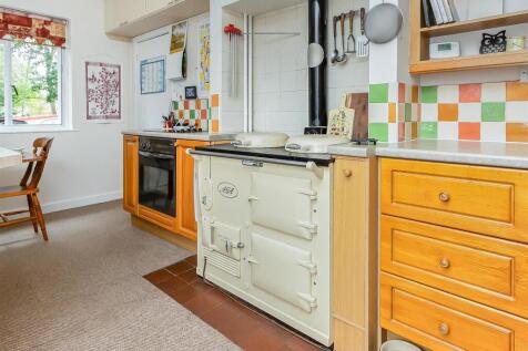 Cherry Tree House, Leamington Hastings