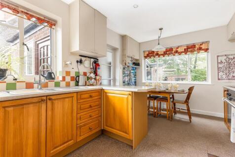 Cherry Tree House, Leamington Hastings