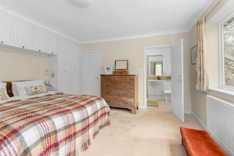 Cherry Tree House, Leamington Hastings