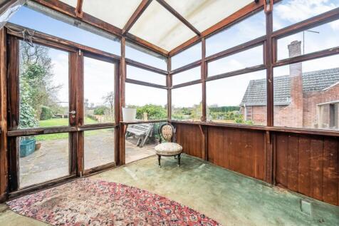 24 Rugby Lane, Stretton On Dunsmore