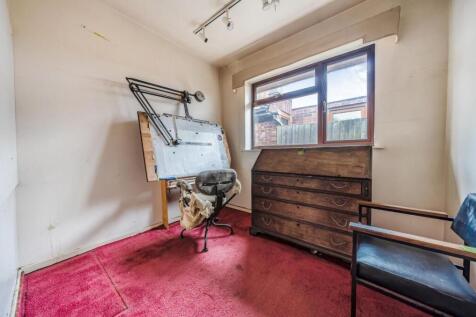 24 Rugby Lane, Stretton On Dunsmore