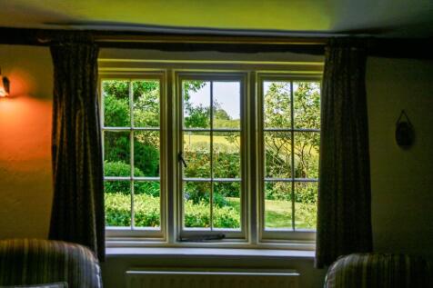 Livving Room View