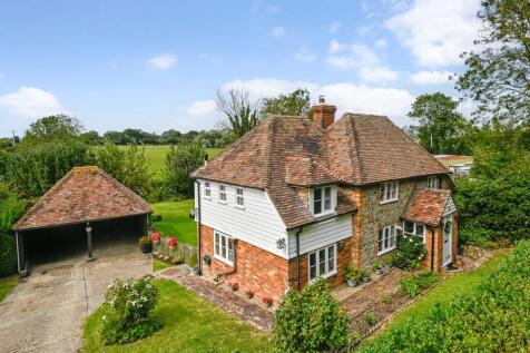 Gill Lane, Mersham, Ashford, TN25