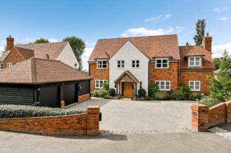 The Forstal, Mersham, Ashford, Kent, TN25