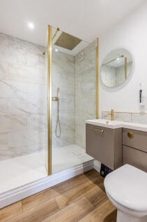 21 en suite Windrush 7a Ridge Hill Dartmouth - 250