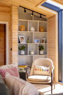 The Soar, Salcombe (The Bolberry, 50ft x 18ft, 900