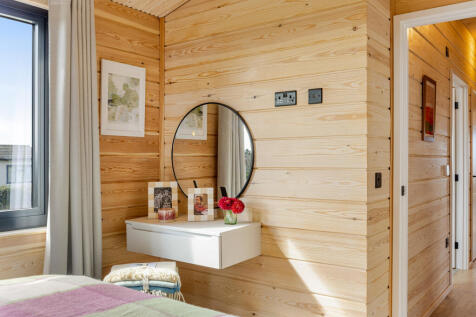 The Soar, Salcombe (The Bolberry, 50ft x 18ft, 900