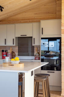 The Soar, Salcombe (The Bolberry, 50ft x 18ft, 900