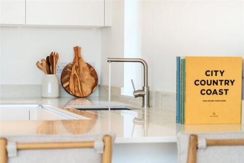 Show Home Image