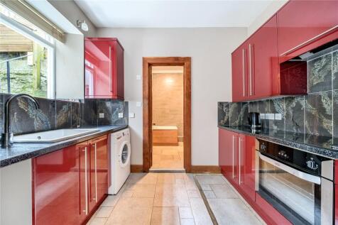 Annex Kitchen