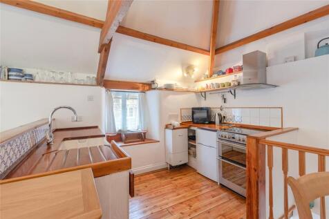 The Cottage