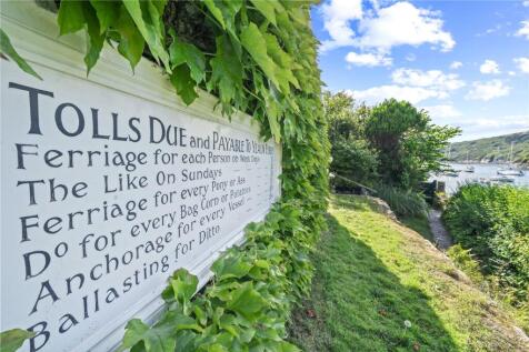 The Toll House