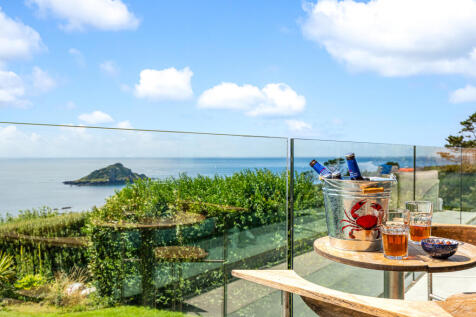 A18 - Telhaven Spring Road Wembury Point - 250708