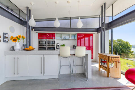 A25 - Telhaven Spring Road Wembury Point - 250708