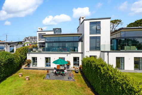 A05 - Telhaven Spring Road Wembury Point - 250708