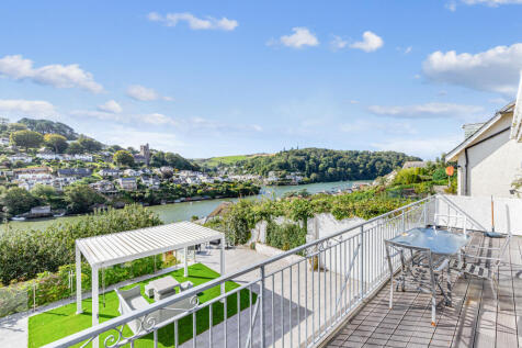 A06 - 7 Church Park Road, Kiora, Newton Ferrers - 