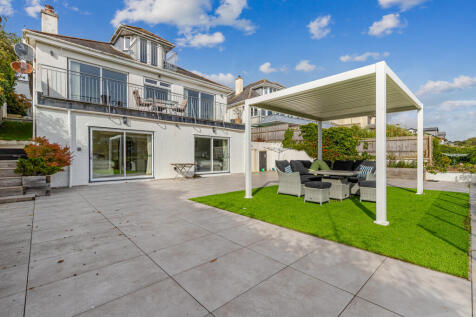 A26 - Kiora 7 Church Park Road Newton Ferrers - 25